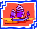 Ship Clipart