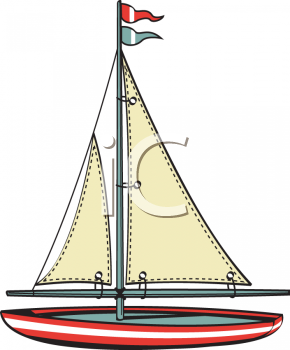 Ship Clipart