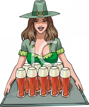 Beer Clipart