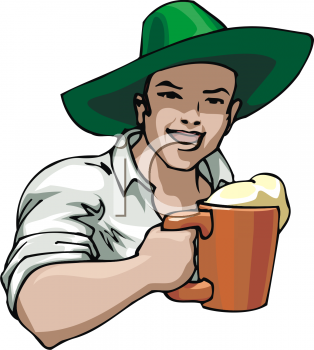 Beer Clipart