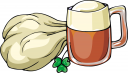 Beer Clipart