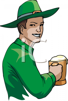 Beer Clipart