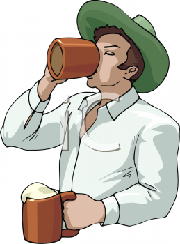 Beer Clipart