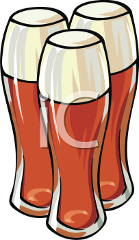 Beer Clipart