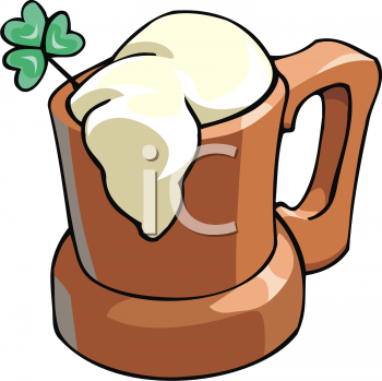 Beer Clipart