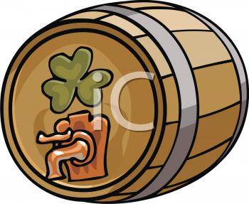 Beer Clipart