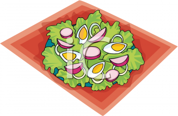 Onion Clipart