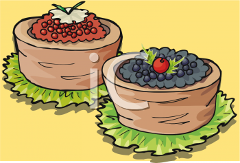 Salad Clipart