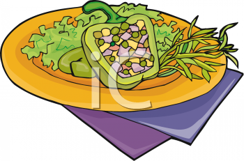 Vegetables Clipart