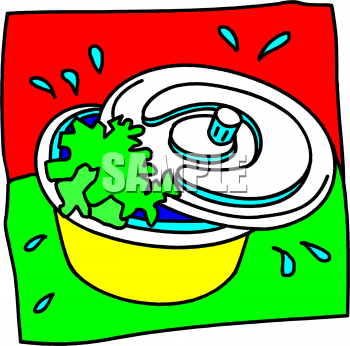 Vegetables Clipart