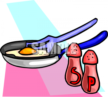 Breakfast Clipart