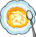 Spoon Clipart