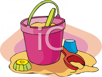 Shovel Clipart