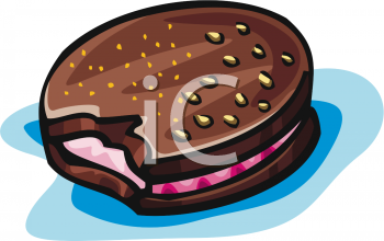 Sandwich Clipart