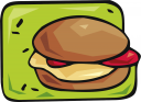 Sandwich Clipart