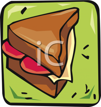 Sandwich Clipart