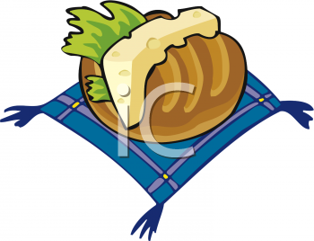 Sandwich Clipart