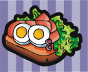 Sandwich Clipart