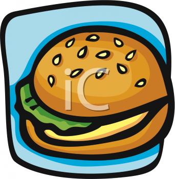 Sandwich Clipart