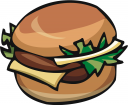 Sandwich Clipart