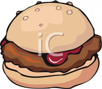 Sandwich Clipart