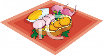 Onion Clipart