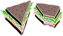 Sandwich Clipart