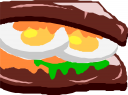 Breakfast Clipart