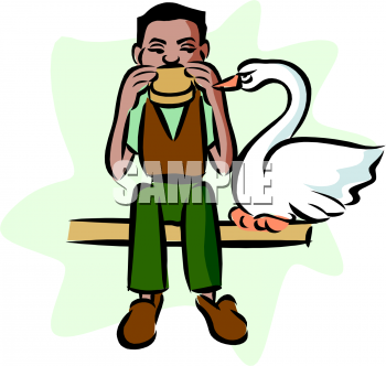 Lunch Clipart