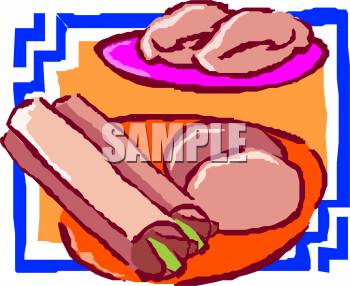 Sandwich Clipart