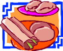 Sandwich Clipart