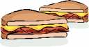 Sandwich Clipart