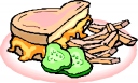 Sandwich Clipart