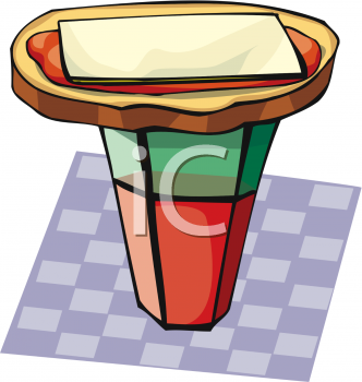 Juice Clipart