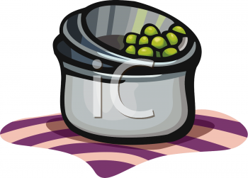 Pots Clipart