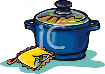 Kitchen Clipart