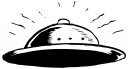 Alien Clipart