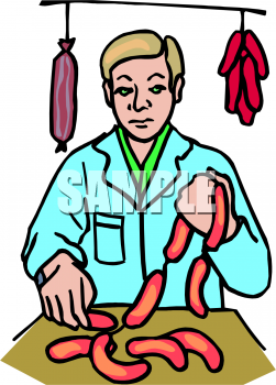 Pork Clipart