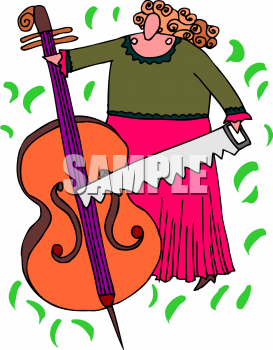 Music Clipart