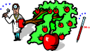 Apple Clipart