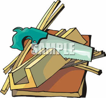 Tools Clipart