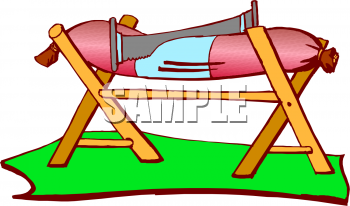 Sausage Clipart