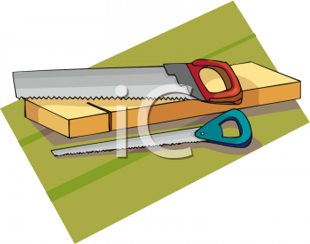 Tools Clipart