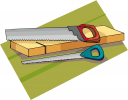 Tools Clipart