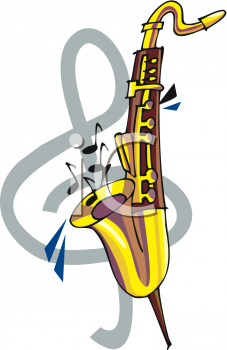 Music Clipart