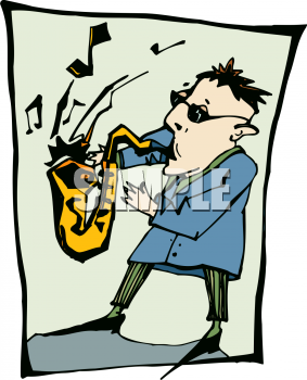 Music Notes Clipart