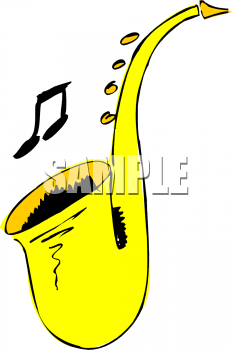 Music Notes Clipart