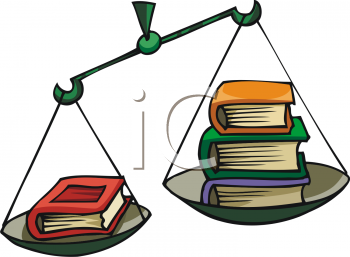 Books Clipart