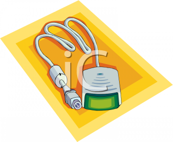 Computer Clipart