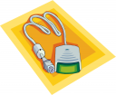 Computer Clipart